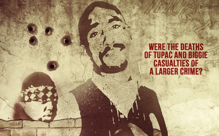 Tupac Assassination Battle For Compton 2017 Soundview Media