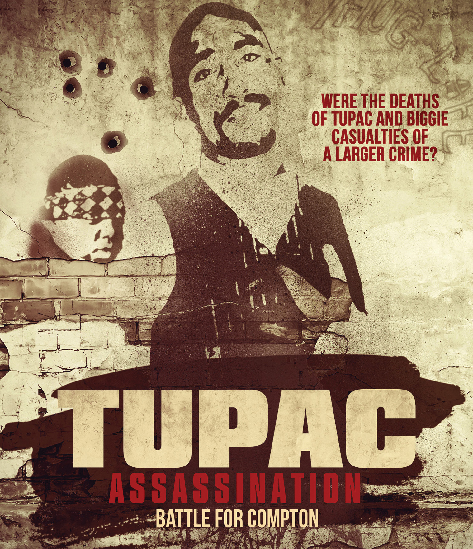 Tupac Assassination Battle For Compton 2017 Soundview Media