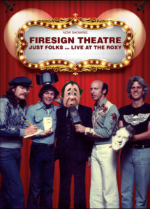 firesign theatre roxy folks live just