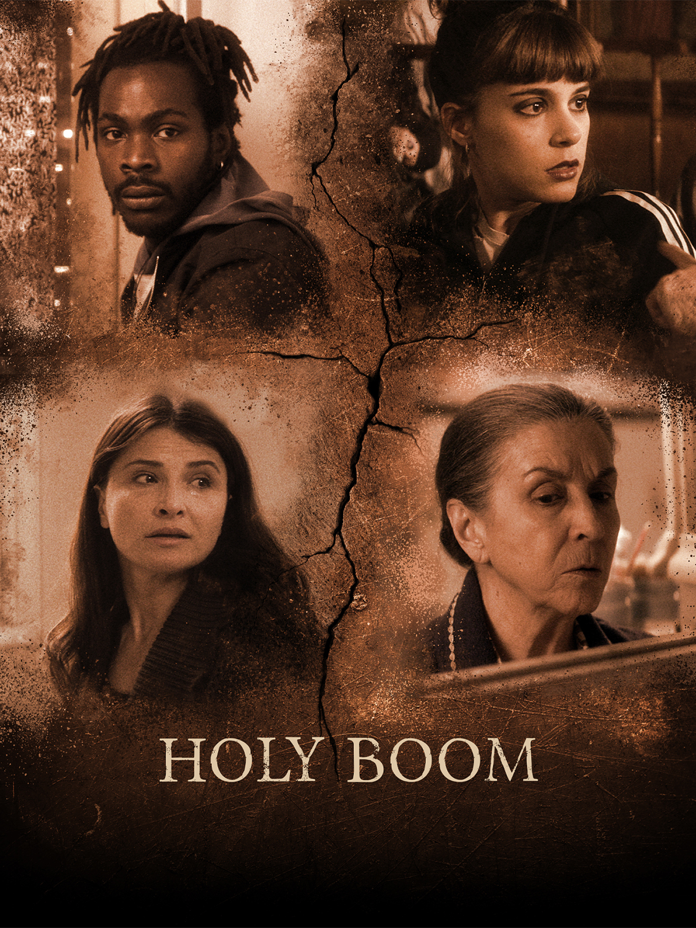 Holy Boom. Холи бум. Holy Boom (2018) ερτflix. Holly Boom.